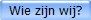 Wie zijn wij?